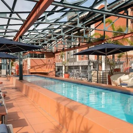 Loft 2 - De Waterkant Cape Town Eksteriør bilde