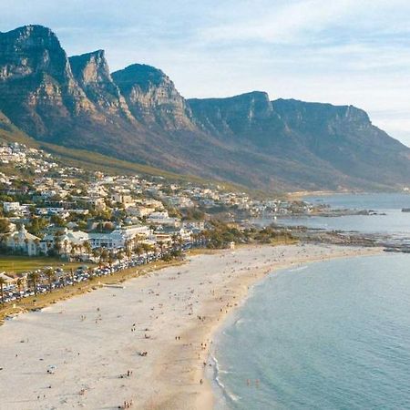 Loft 2 - De Waterkant Cape Town Eksteriør bilde