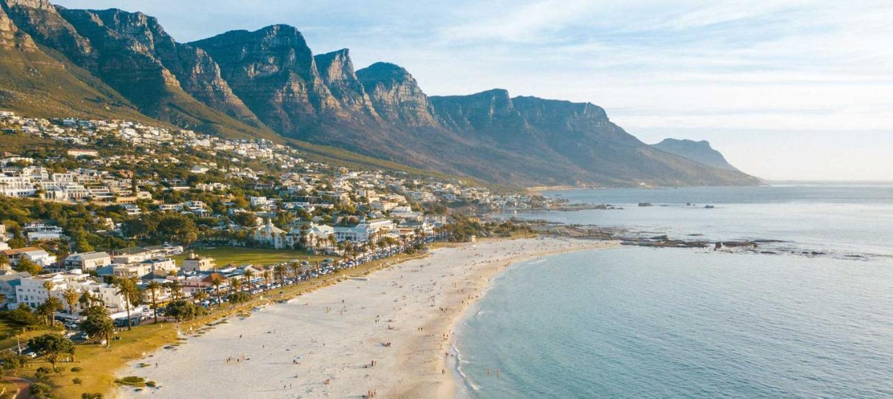 Loft 2 - De Waterkant Cape Town Eksteriør bilde